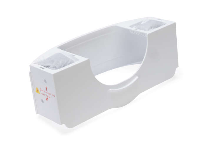 beeztees Automatische Katzentoilette Moeza